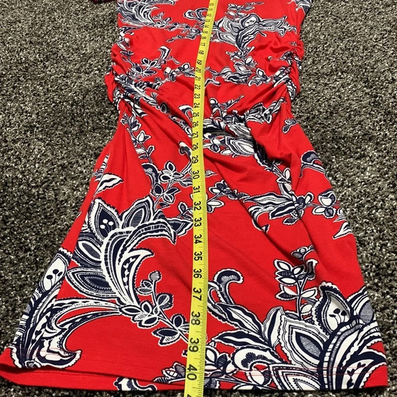 Venus Bodycon Dress Sz S - Picture 8 of 9